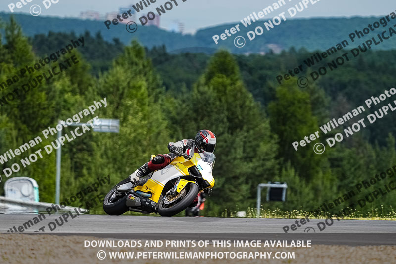 Slovakia Ring;event digital images;motorbikes;no limits;peter wileman photography;trackday;trackday digital images